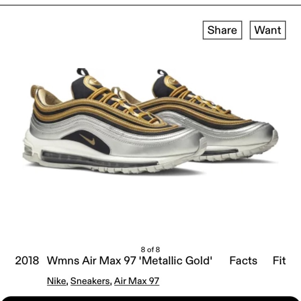 Nike air max